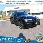 $19,995 - 2018 Alfa Romeo Stelvio Sport - $310 (Per Month O.A.C.)