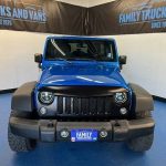2016 Jeep Wrangler Unlimited Unlimited Sport 4WD - $23,487 (_Jeep_ _Wrangler Unlimited_ _SUV_)