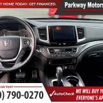 $435/mo - 2017 Honda Ridgeline RTL-T AWD PRICED TO SELL! - $28,991 (4136 E 15th St Panama City, FL 32404)