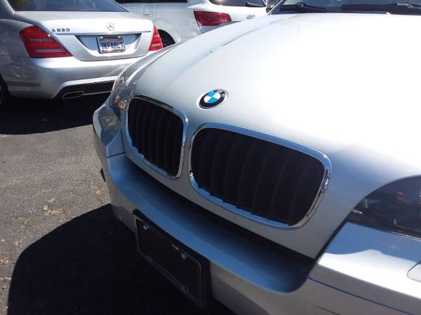 2012 BMW X6 xDrive35i AWD 4dr SUV w/Sport Package - Only 43k Miles - $20,880 (hayward / castro valley)