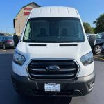 2020 Ford Transit Cargo Van T-350 148  EL Hi Rf 9500 GVWR RWD - $44,895 (|  $500 DOWN !  |)
