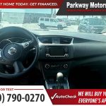 $225/mo - 2018 Nissan Sentra S CVT PRICED TO SELL! - $14,991 (4136 E 15th St Panama City, FL 32404)