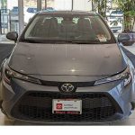 Certified 2022 Toyota Corolla LE / $8,785 below Retail! (Scottsdale,AZ / Right Toyota)