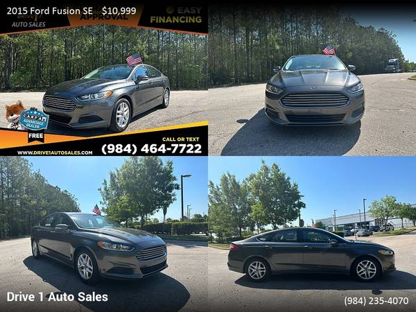 2010 Ford Taurus Limited PRICED TO SELL! - $9,299 (2604 Teletec Plaza Rd. Wake Forest, NC 27587)