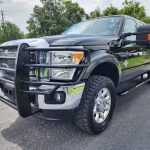 2016 Ford F-250 Super Duty Diesel 4x4 4WD F250 Lariat  4dr Crew Cab 6. - $45,900 (Gator Truck Center)