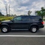 Toyota Sequoia Limited - $5,700 (Fort Mill, SC)