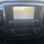 2019 CHEVROLET SILVERADO 1500 LD 4WD DOUBLE CAB LT/CLEAN CARFAX - $25,995
