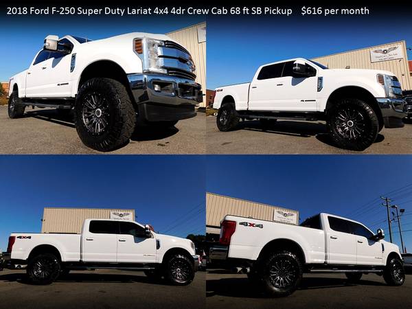 $766/mo - 2021 Ram 3500 Laramie 4x4Crew Cab 8 ft LB SRW Pickup FOR ONL - $804 (Used Cars For Sale)