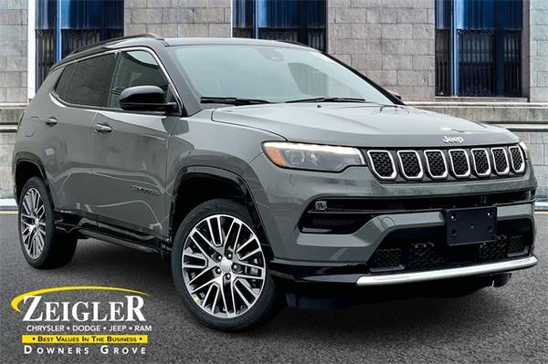 2023 Jeep Compass  for $437/mo BAD CREDIT & NO MONEY DOWN - $437 (((((][][]> NO MONEY DOWN <[][][)))))