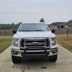 Ford F150 XLT - $15,500 (Brandon)