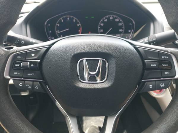 2018 *Honda* *Accord -OPEN LABOR DAY!! - $17,500 (Carsmart Auto Sales /carsmartmotors.com)