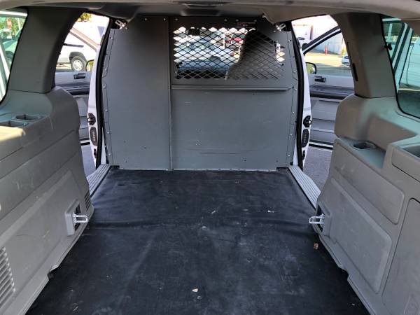 2005 Ford Freestar 1-owner, 67k miles, clean title very good condition - $7,900 (albany / el cerrito)