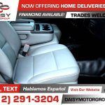 2018 Chevrolet Silverado 3500HD 3500 HD 3500-HD Work Truck Crew Cab Lo - $34,999 (DAISY MOTOR GROUP)