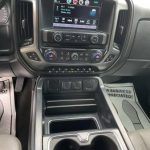 2017 Chevrolet Chevy Silverado 2500HD LTZ 4x4 4dr Crew Cab SB - $48,900 (+ Gator Truck Center of Ocala)
