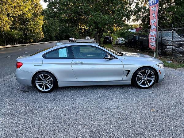 2015 BMW 428i 428 i 428-i  PRICED TO SELL! - $22,999 (2604 Teletec Plaza Rd. Wake Forest, NC 27587)