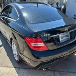 2013 Mercedes-Benz C-Class 2dr Cpe C 250 RWD - $6,695 (New Orleans, LA)