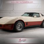 1981 Chevrolet Corvette  for - $24,000 (525 Kietzke LaneReno, NV 89502)