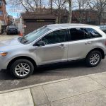 2013 Ford Edge SE AWD SUV Bluetooth - $7,500 (Brooklyn)