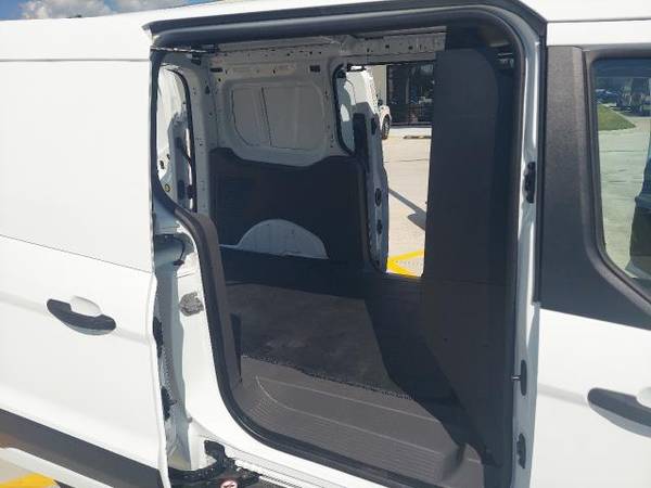 2019 Ford Transit Connect Cargo Van XL LWB w/Rear Liftgate - $23,900 (Mobile, AL)