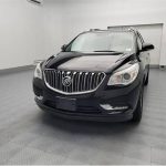 2017 Buick Enclave Leather - SUV (Buick Enclave Black)