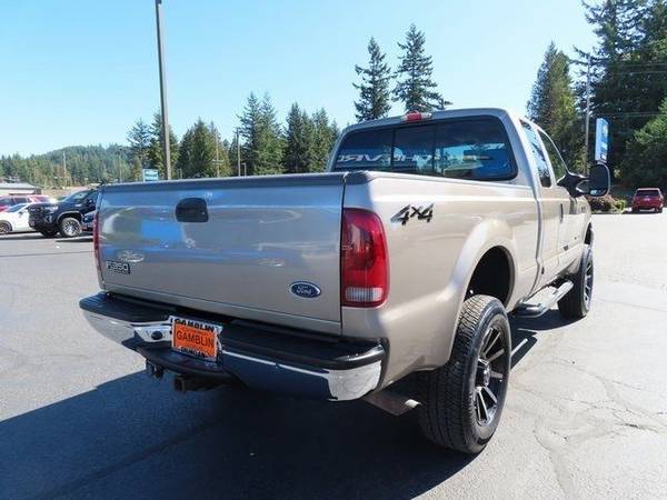 2002 Ford F-350SD 1FTSX31FX2EB54861 - $29,991