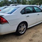 WOW@2014 CHEVY IMPALA LTZ @4995 @140K MILES/CLEAN @FAIRTRADE AUTO - $4,995 (314 white drive, tallahassee fl@@@@@@@@@@@@)