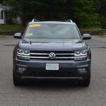 2018 Volkswagen Atlas - Financing Available! - $22699.00