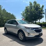 2018 Chevrolet Equinox LS PRICED TO SELL! - $18,999 (2604 Teletec Plaza Rd. Wake Forest, NC 27587)