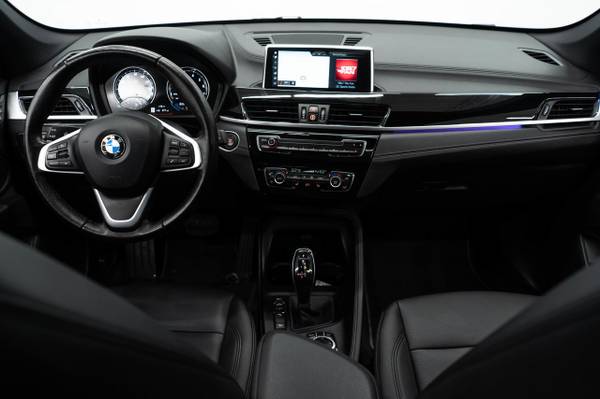 2021 *BMW* *X1* *xDrive28i Sports Activity Vehicle* - $29,500 (Elite Auto Brokers)