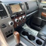 2011 Toyota Tundra Limited 5.7L FFV CrewMax 4WD - $21,955 (569 New Circle Rd, Lexington, KY)