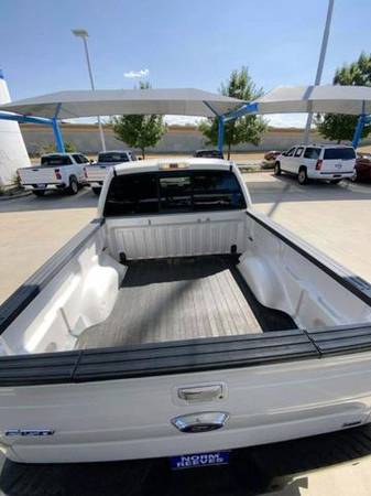 Ford F150 SuperCrew Cab LOADED LARIAT NEAR PERFECT - $16900.00