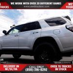 $361/mo - 2016 Toyota 4Runner SR5 4x4SUV FOR ONLY - $374 (Used Cars For Sale)