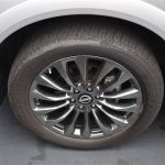 2021 Nissan Armada RWD 4D Sport Utility / SUV Platinum (call 205-974-0467)
