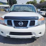 2012 Nissan Armada SL ONE OWNER, Great service History, No Accidents ONE OWNER, - $13,950 (+ McManus Auto Sales)