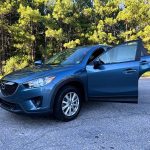 2015 Mazda CX5 CX 5 CX-5 Touring PRICED TO SELL! - $14,499 (2604 Teletec Plaza Rd. Wake Forest, NC 27587)