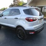 2021 Ford EcoSport SES 4WD - $24,995 (Hardin, KY)