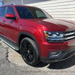 2018 *Volkswagen* *Atlas* *3.6L V6 SEL FWD* (Michael's Motor Company)