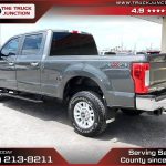 2019 Ford Super Duty F250 F 250 F-250 Pickup Super Duty F 250 Pickup S - $38,995 (The Truck Junction)