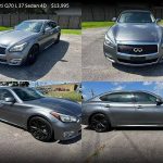 2018 Cadillac XTS Luxury Sedan 4D - $15,995 (8700 Florida Blvd, Baton Rouge, LA 70815)