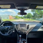 2022 Chevrolet Equinox RS AWD - $22,900 (Redford)