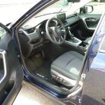 2019 TOYOTA RAV4 XLE AWD - $25,950 (SACRAMENTO)