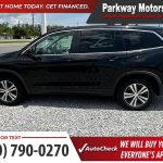 $300/mo - 2018 Honda Pilot EX PRICED TO SELL! - $19,991 (4136 E 15th St Panama City, FL 32404)