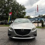 2014 Mazda Mazda3 Mazda 3 Mazda-3 i Sport PRICED TO SELL! - $11,999 (2604 Teletec Plaza Rd. Wake Forest, NC 27587)