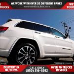 $326/mo - 2018 Jeep Grand Cherokee Overland 4x2SUV FOR ONLY - $326 (Used Cars For Sale)