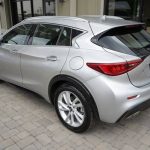 2019 INFINITI QX30 LUXE with - $19,999 (+ Absolute Auto Center ~ Murfreesboro)