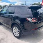 2017 Land Rover Discovery Sport SE Sport Utility 4D - $14,795 (+ Longwood Auto)