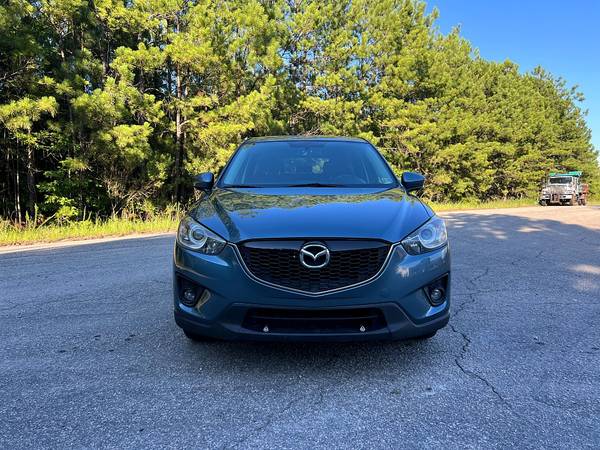 2015 Mazda CX5 CX 5 CX-5 Touring PRICED TO SELL! - $14,499 (2604 Teletec Plaza Rd. Wake Forest, NC 27587)