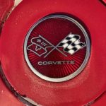 1976 Corvette Stingray Coupe T-top - $8,250 (Georgetown)