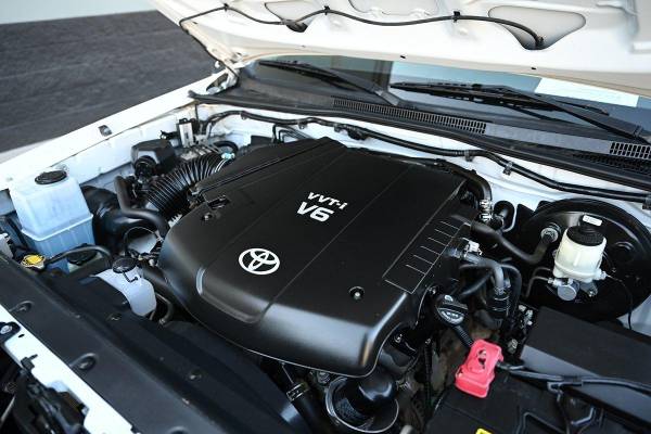 2014 Toyota Tacoma TRN245L/GRN245L VOTED KCRA 3 BEST CAR DEALERSHIP! - $28,498 (+ CENTRAL AUTO)