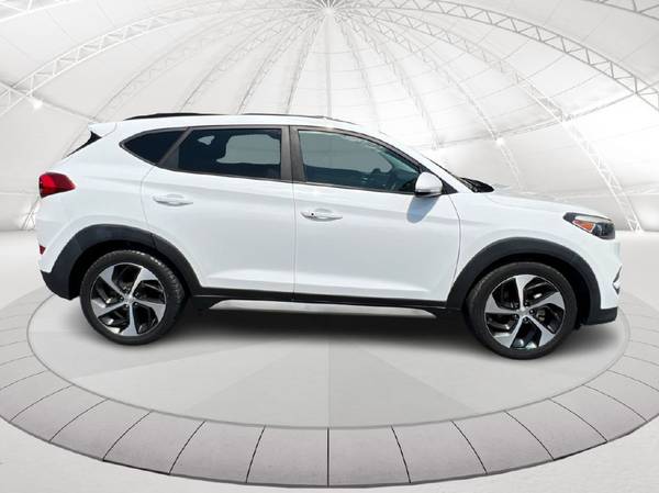 2017 Hyundai TUCSON LIMITED - Try... - $304 (Mnth Pmt - FINANCING FOR EVERYONE!)